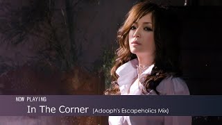 ayumi hamasaki  In The Corner Adoophs Escapeholics Mix 浜崎あゆみ [upl. by Inama]