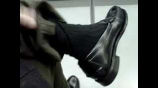 VID2013021000153 Sebago loafers Size EU 45 US 11 [upl. by Ferguson489]