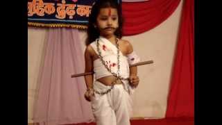 Mangal Pandey Fancy Dress [upl. by Repip]