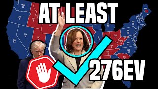 SHOCKING NEW 538 Polls Kamala GUARANTEED WINNING Election PostDebate [upl. by Burk83]