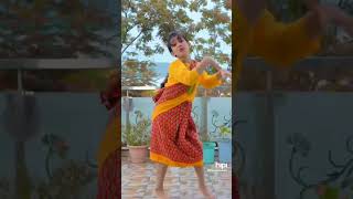 Badal Barsa Bicholi Savan Ka Pani  Shortdancevideo [upl. by Leynwad257]