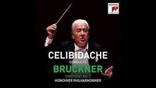 BRUCKNER Symphony No 7 [upl. by Trenna676]