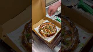 Yeh wala pizza try kia kbhi😍😍🍕 youtube youtubeshorts pizzalover ludhiana [upl. by Kokaras]