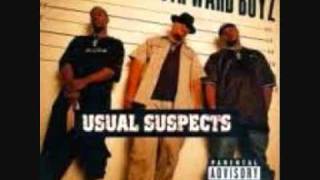 5th ward boyz  live your life  feat tasha [upl. by Rusert]