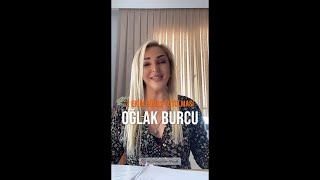 Oğlak Burcu  2 Ekim Güneş Tutulması Etkileri [upl. by Atiuqrehs]