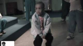 Baby Slush  Stanky Leg  Best On Youtube [upl. by Oile450]