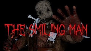 SFM Creepypasta The Smiling Man [upl. by Mccully]