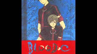 BloodC Original Soundtrack Vol 2 Unmei no Wa [upl. by Gisser32]