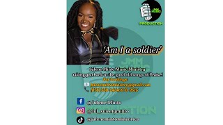 ‘Am I a soldier’ Old Hymn ft Julene Minto Jamaican gospel music worshipmusic revivalsongs 🔥🔥 [upl. by Akired]