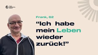 Franks Erfahrungen mit dem Justus Hirt SchmerzfreiCoaching  Vom Schmerz zur Bewegungsfreiheit [upl. by Amari]