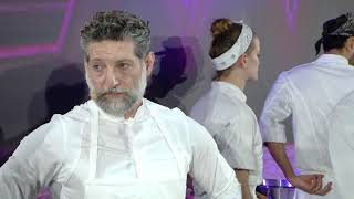 Omnivore Food Festival 2021  Assaf Granit [upl. by Znerol930]