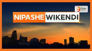 NIPASHE WIKENDI 31st AUGUST 2024 [upl. by Freda]