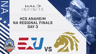 eUnited vs Pioneers  HCS Anaheim 2022  Elimination Quarterfinals [upl. by Zeralda]