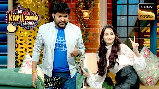 Nora Fatehi के साथ Belly Dance करना चाहता है Kapil  Best Of The Kapil Sharma Show  Full Episode [upl. by Ruthi]