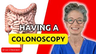 What happens during a Colonoscopy [upl. by Attiuqehs]