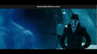 Emotional Scene From Watchmen 2009 [upl. by Mouldon]