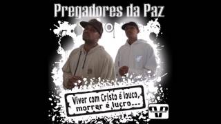 02 Viver com Cristo  Pregadores da Paz [upl. by Nirmak]