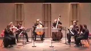 Schubert Octet 3rd Mv [upl. by Anitac650]