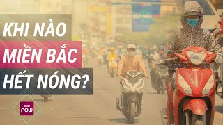 Thời tiết kỳ nghỉ Lễ Nhiều tỉnh miền Bắc có nắng thu dịu nhẹ miền Trung và miền Nam vẫn mưa dông [upl. by Noyes327]