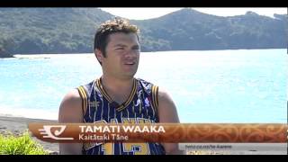 Te Whānau a Apanui  Mataatua [upl. by Etteve]