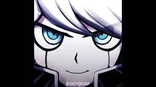 Sleepwalker  Danganronpa Kiibo Edit danganronpa danganronpaedit k1b0 keebo kiibo [upl. by Ahsinot]