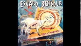 Esnard boisdur  Fétis [upl. by Anneiv]