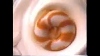 Creme Savers 1998 Commercial  Creme de la Creme Chant [upl. by Esinehc]