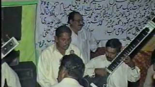 Raja Gulfam Late amp Sufi Arif Part2 [upl. by Eatnhoj414]