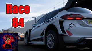 FORZA HORIZON 5 Race 84 Baja California Trail [upl. by Pellegrini4]