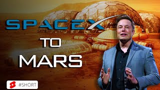 Why The Mars Timeline Depends on SpaceX Starship [upl. by Oakman531]