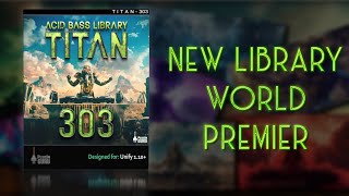 468  30224 NEW UNIFY Library Reveal [upl. by Bac843]