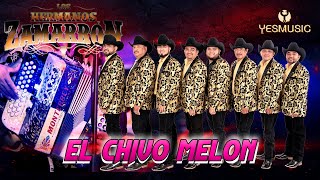 Los Hermanos Zamarron  El Chivo Melon  Video Musical [upl. by Gewirtz311]