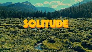 SOLITUDE  FX30 Short Film [upl. by Nared]