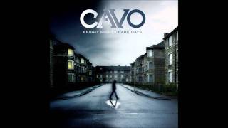 Cavo  Beautiful  quotBright Nights and Dark Daysquot HD [upl. by Dolloff]