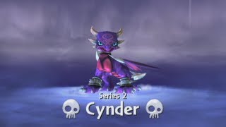 Cynder Giants Extended Gameplay [upl. by Nywloc901]