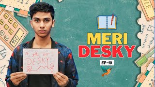 Meri Desky Hey Desky  Ep10 [upl. by Siduhey]