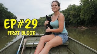 Trotlines  First Blood 2019 Ep29 [upl. by Faulkner]