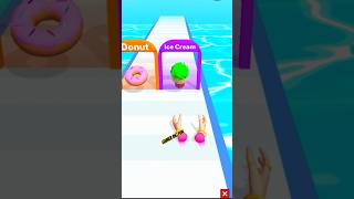 quotBakery Stack Game  Exciting Gameplay Shorts Viral Trending Gamesquot [upl. by Krystle]