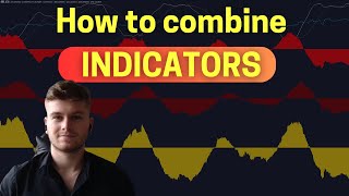 MQL5 How to combine Indicators into one  Coding tutorial [upl. by Anewor]