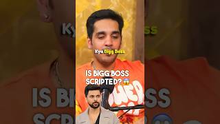 Love Kataria Exposed Bigg Boss😱 ftCorruptTuber4 shorts [upl. by Ahsenak]