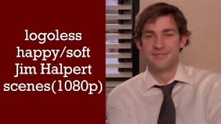 Logoless happysoft Jim Halpert scenes1080pMEGA LINK [upl. by Anibor]