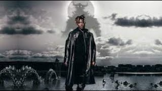 Juice WRLD  From My Window Official Audio 1 Hour Loop [upl. by Atilamrac51]