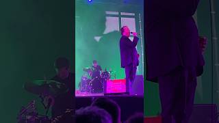 PROTOMARTYR live « a private understanding » Vodafone Paredes de Coura 16 aout 2024 [upl. by Hajan]