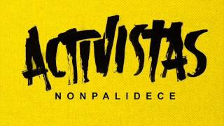 Nonpalidece  Activistas Activistas [upl. by Ailad]