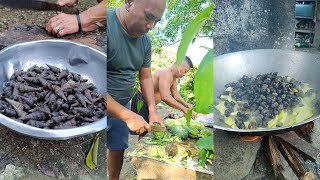 Spicy Ginataang Suso with Papaya [upl. by Grosvenor]