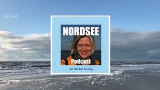 NORDSEE Podcast 188 Wenn Insulaner feiern Insulaner unner sück auf Langeoog mit Klaus Kremer [upl. by Hulbert50]