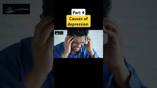 Causes of depressionpart 4 [upl. by Otipaga]