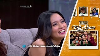 BCL Vega Darwanti amp Stella Cornelia  Ini Talk Show 11 Feb 2016 part 56 [upl. by Annav]