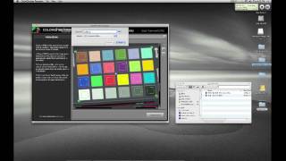 Adobe Photoshop Raw Workflow Color Tool from Capture to Edit with ColorChecker Passport [upl. by Gino]