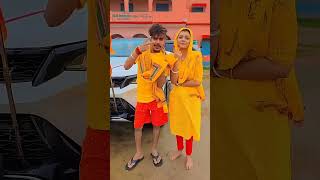 sutaba nawada se raushan rohi viral shorts video trending maghi song raushanrohi [upl. by Nosittam]